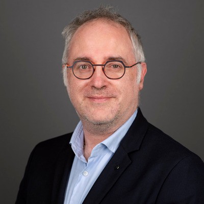 Nicolas Cote